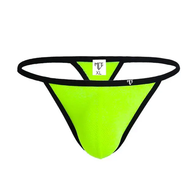 Julia mesh MCE thong Julia mesh MCE thong