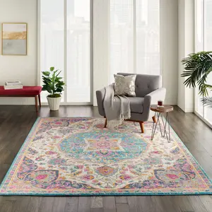 Nourison Passion Transitional Indoor Rug