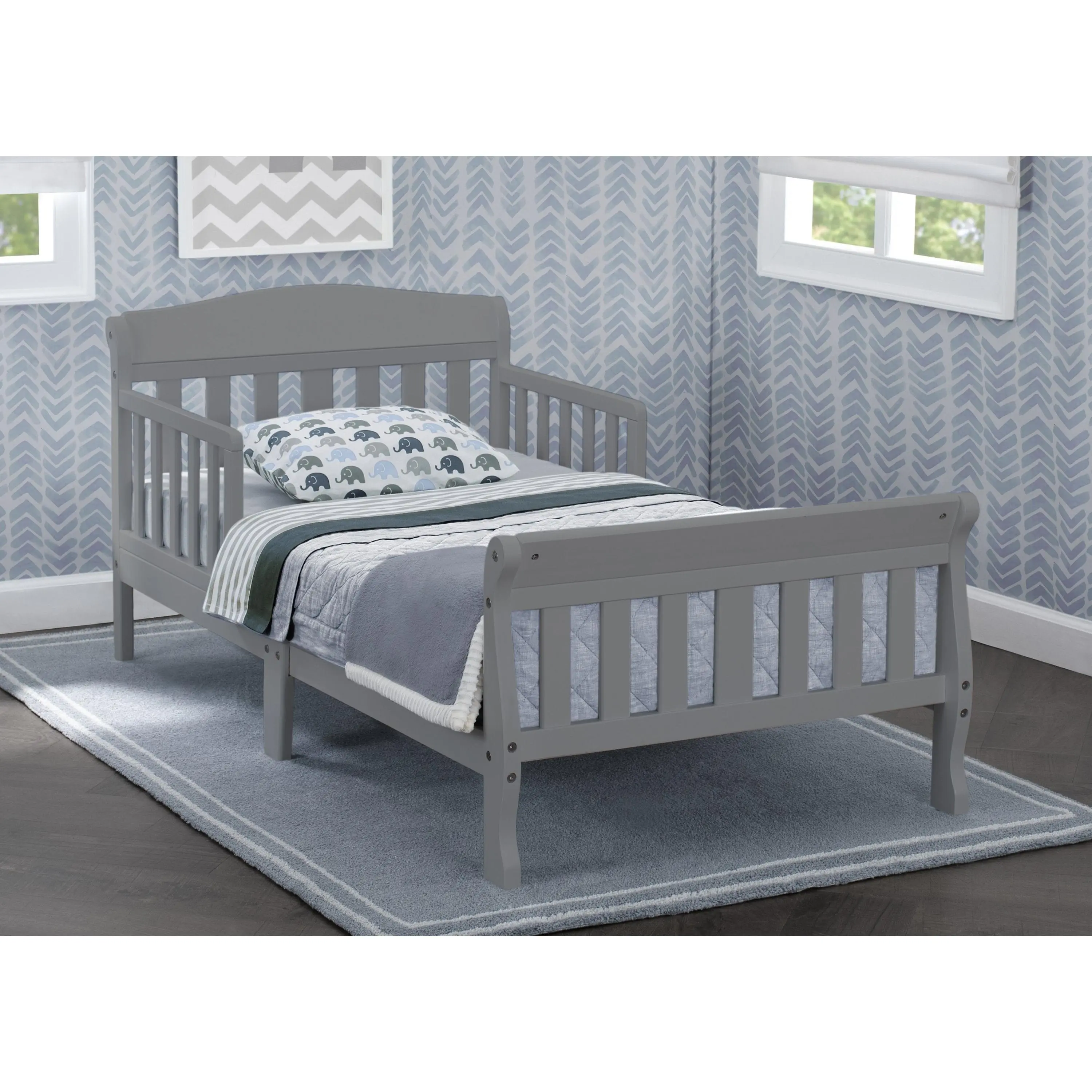 Canton Toddler Bed Canton Toddler Bed