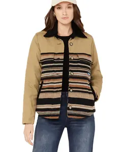 Kavu Women's Women'S Zaltana Forager Insulated Shacket - 2188-1842