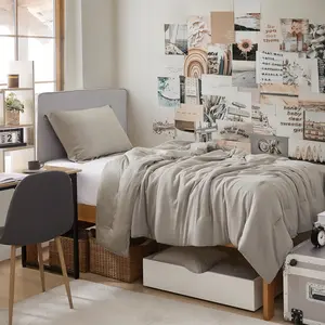 Bamboo Butter - Coma Inducer Twin XL Cooling Comforter Set