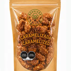 Galeca | Caramelized Walnuts