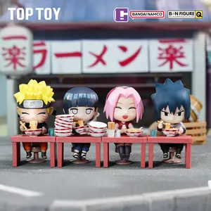 【TOPTOY】Naruto Shippuden Ramen Blind box,Cute Figures, Unique HolidayHome & Office Decorations, Birthday & Holiday Gift, Anime Merchandise,summerwins