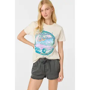 Tropical Getaway Tee