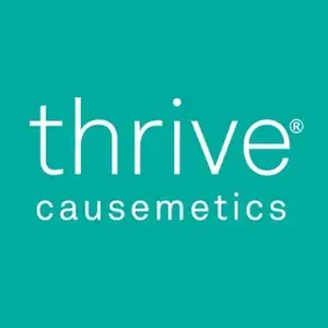 Thrive Causemetics shop logo