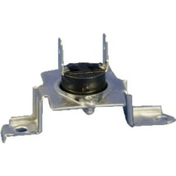 Genuine OEM 6931EL3004B Dryer Thermostat, Aftermarket Household Appliance Replacement Part, Durable Construction, Simple and Reliable Installation, Enhances Equipment Performance