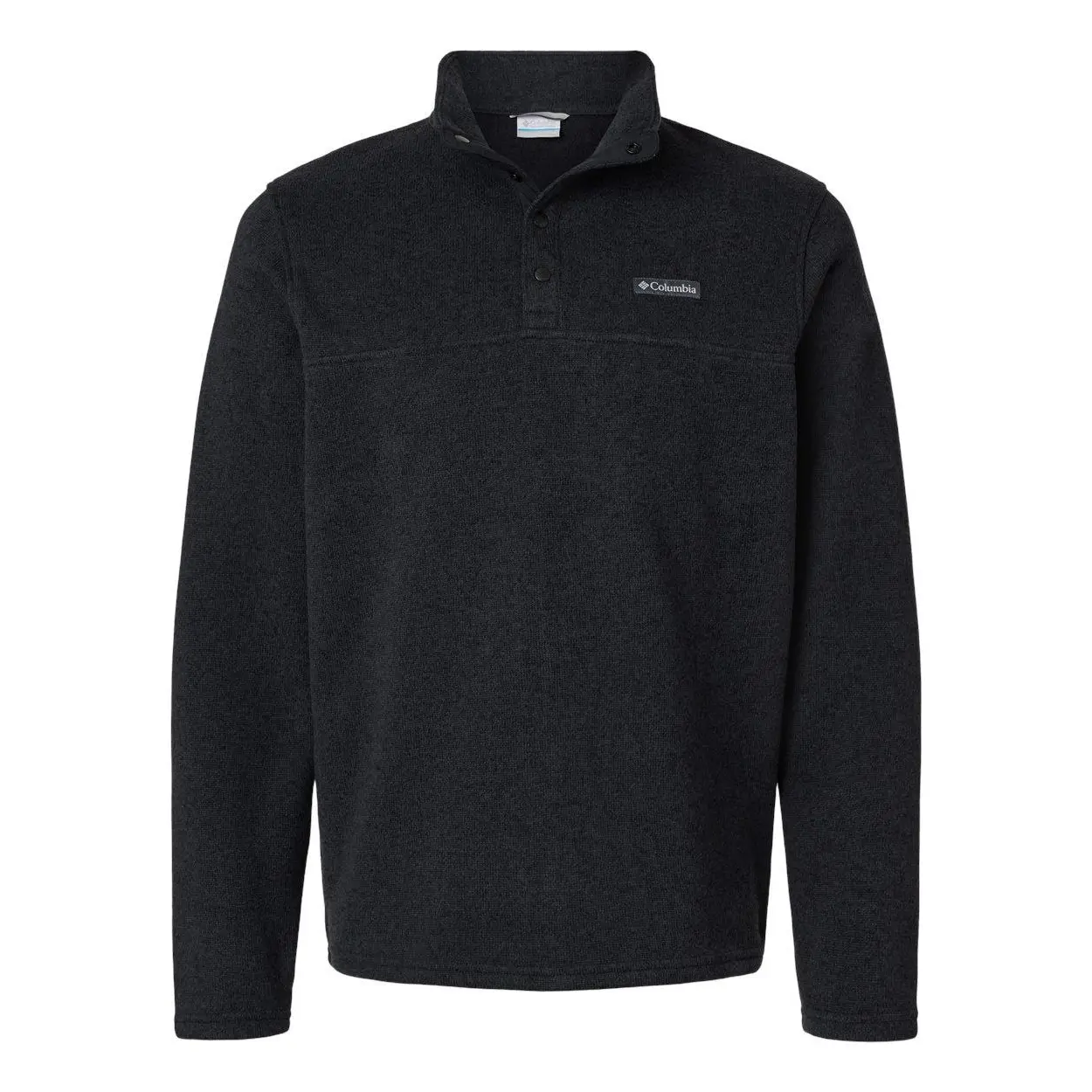 Columbia Alto Pass Fleece Half Snap Pullover