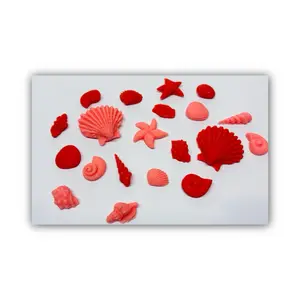 Peaches’ Seashell Wax Melts