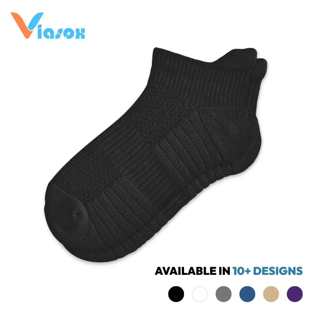 Ankle Compression Socks