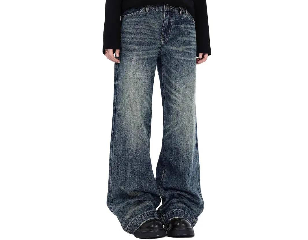Coastline Denim