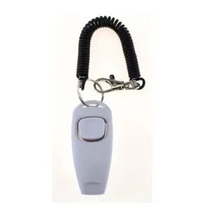 pet training clicker and whistle for Quick Learning