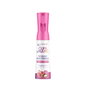 Curl Math The Bounce Back Formula - Refresher 6.7oz