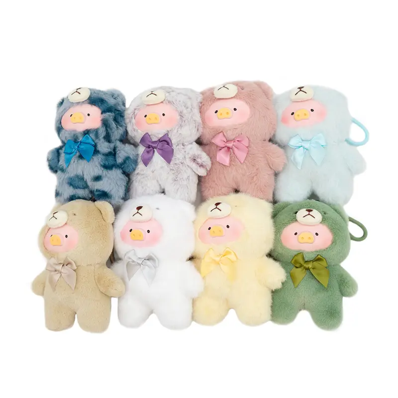 Nommi Loveliness Never Ends Series Plush Blind Box - TikTok Shop