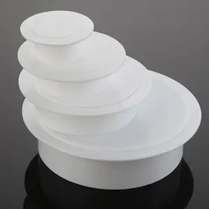 40-100mm Decorative Wall Hole Cover Protective Vents Decor Cap Plastic[Fall Deals]
