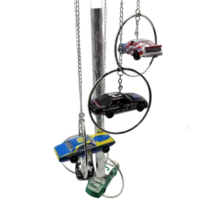 Dale Earnhardt Sr Wind Chime | MAAC Wind Chimes