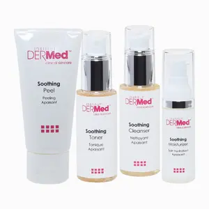 DERMed Soothing Peel Kit
