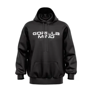 Gorilla Mind Core Hoodie