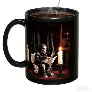 Funny Coffee Mug, Mechanic Toolbox Set, Auto Mechanic Mug, Mechanic Gift, Car Mechanic Gift, 11oz Water Cup, Perfect Gift, Ceramic Drinkware