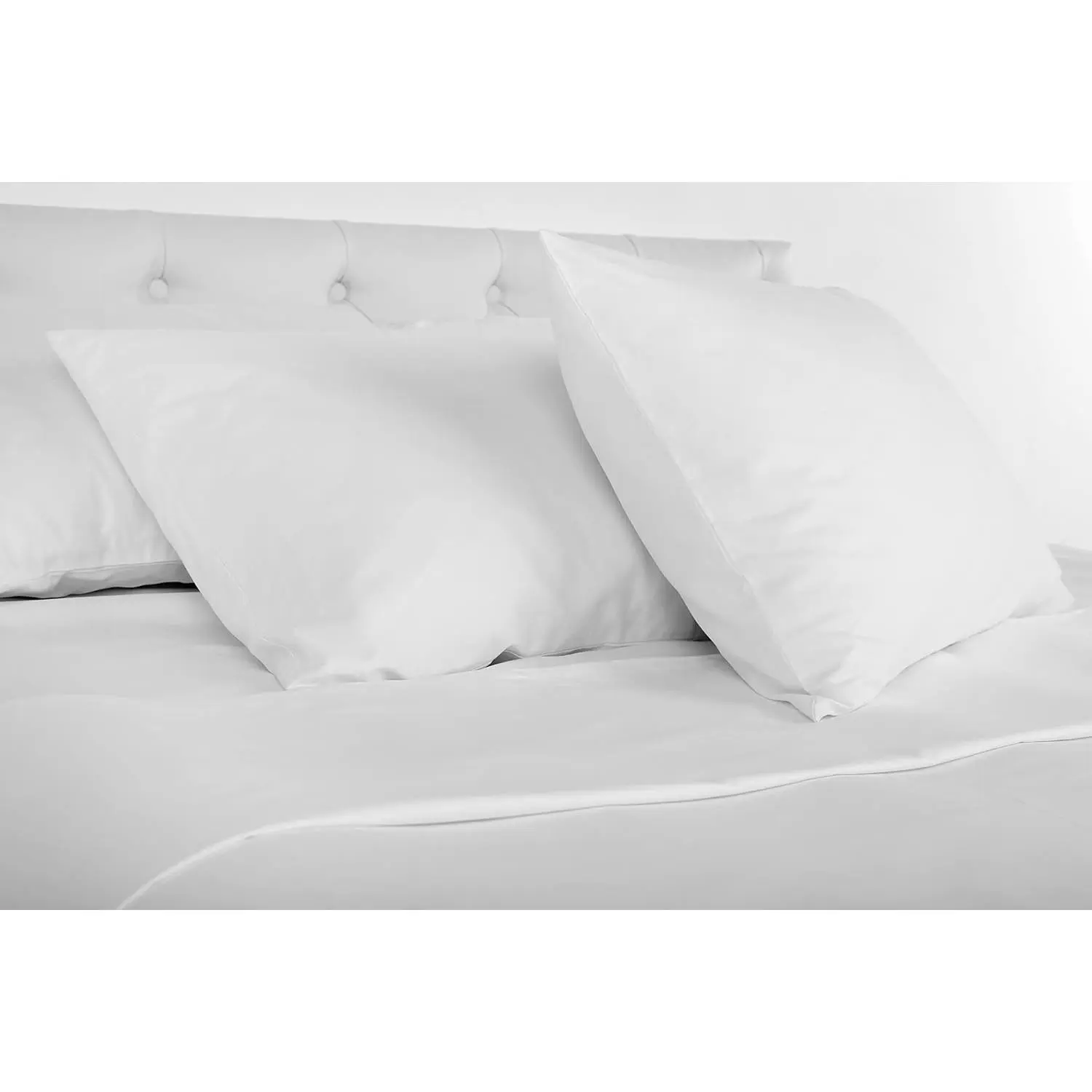 Hotel Collection 10% Down & 90% Feather Pillow
