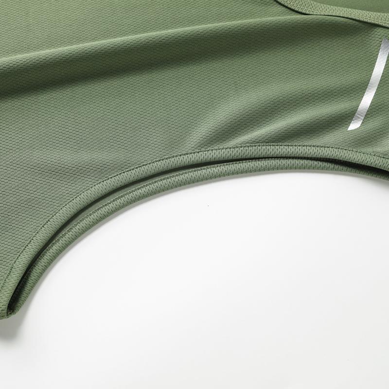 Men's   - Breathable, Quick-Dry Sleeveless Shirt, Suitable for Summer Gym, Running, and Training, Crew Neck, Polyester Fiber, Black/White/Navy Blue, Athletic Wear High Elasticity Lifestyle Beater Set Majin Vegeta Dragon Ball Tees tank tops