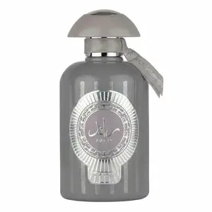 Lattafa Ra'ed Intensely Eau de Parfum Spray 100ml