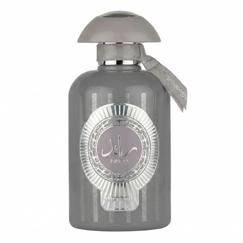 Lattafa Ra'ed Intensely Eau de Parfum Spray 100ml