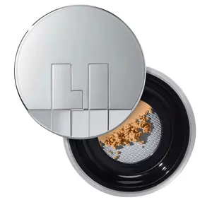 Bio-Blurring Talc-Free Loose Setting Powder - Golden Golden