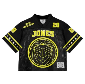 Dezel Fan Jersey