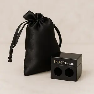 cosmetic sharpener for jumbo and regular pencils
