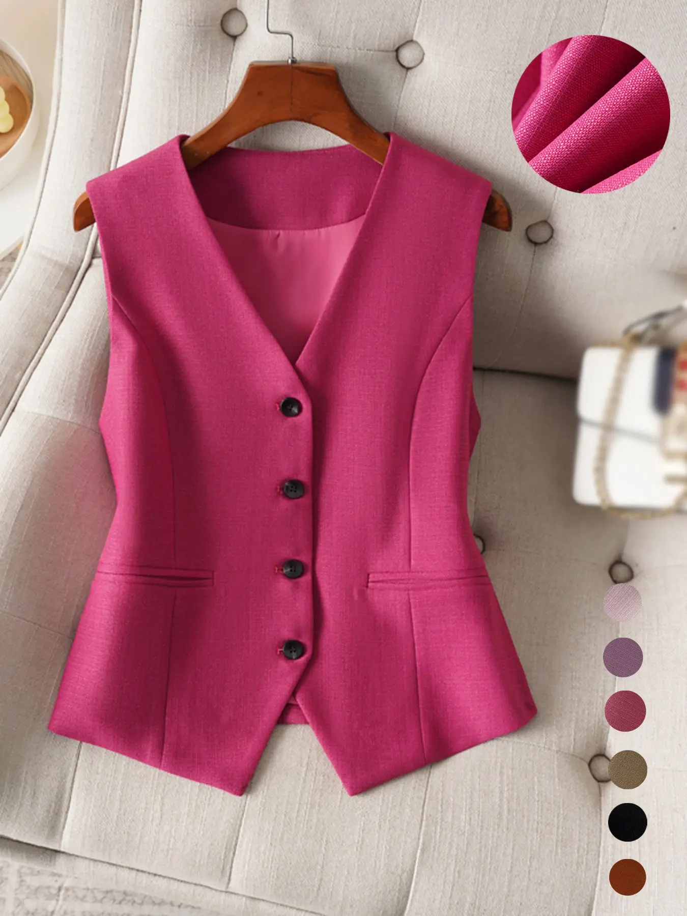 Hot Pink
