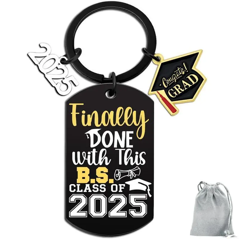 Class Of 2025 Graduation Gifts for Him Her Women Senior 2025 Graduation ...