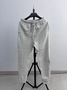 Men's Sweatpants Casual Cotton Tapered Joggers Athletic Sweat Pants for Men Workout Running with Pockets