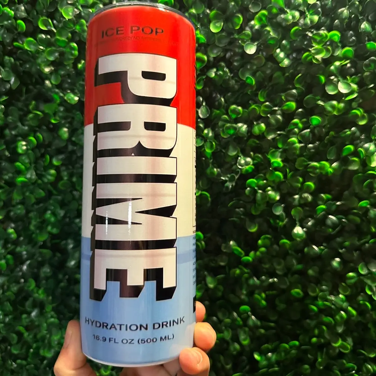 PRIME Tumbler