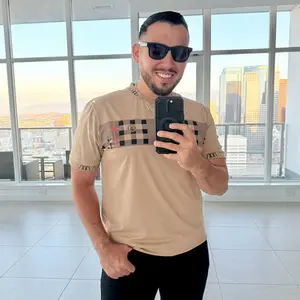 CLASSIC SIMPLE  TSHIRT (FITTED)