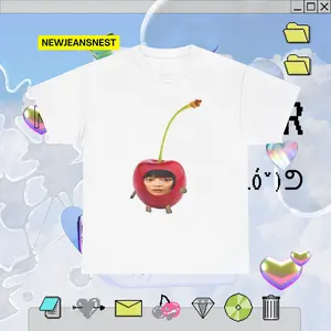 Team Hanni Shirt