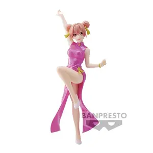 Banpresto: My Teen Romantic Comedy Snafu: Climax Kyunties - Yui Yuigahama Figure