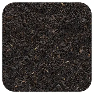 Frontier Co-op Organic Earl Grey Black Tea, 16 oz (453 g)