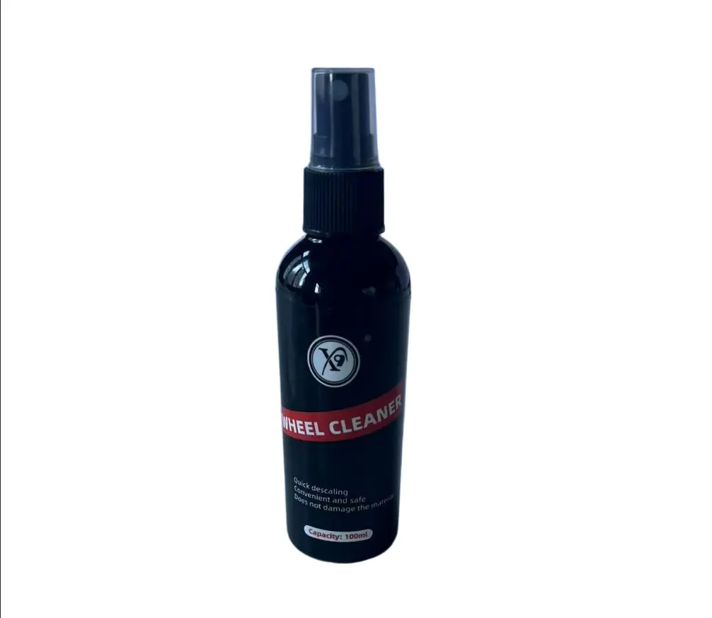 WHEEL CLEANER