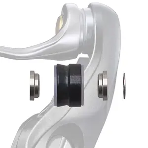 HIGHTEN Titanium Line Roller for Shimano Stradic Vanford etc Spinning Reels