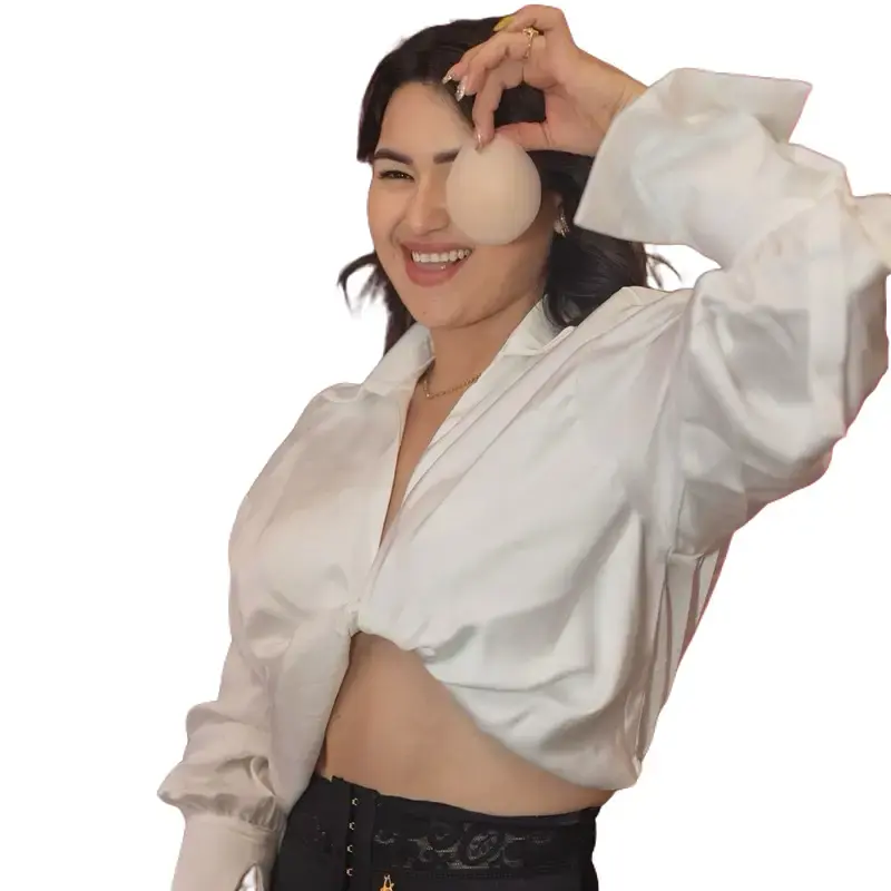 NIPLES COVER DÚO set of two boxes perfect for every occasion - Product Image Included Minimalist Womenswear