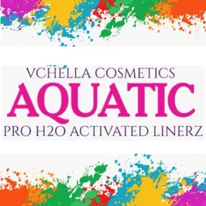 AQUATIC PRO H2O ACTIVATED LINERZ
