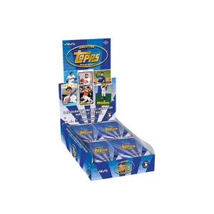 2025 Topps Archives Baseball Hobby Box