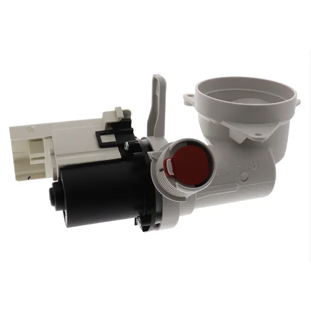 5304505209 Electrolux/Frigidaire Washer Drain Pump