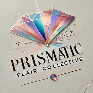 PRISMATIC FLAIR COLLECTIVE PRISMATIC FLAIR COLLECTIVE