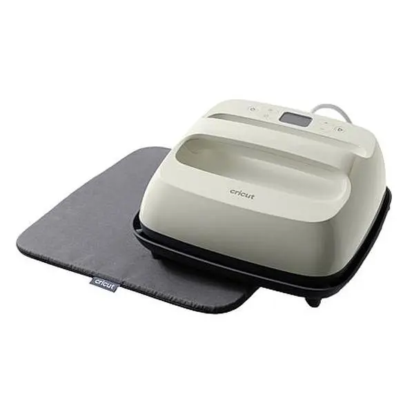 Cricut EasyPress SE 9" x 9" Handheld Heat Press