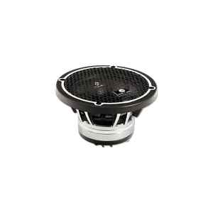Nemesis Audio NEO-CX65CF 6.5″ 300W RMS Marine Neodymium Coaxial Midrange Speaker 8-Ohm (Single)