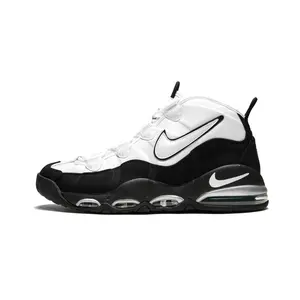 Air Max Uptempo 95 "White Black Teal" 311090 100
