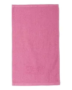 Q-Tees T18 Budget Rally Towel