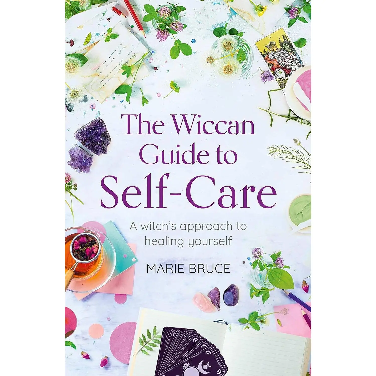 Wiccan Guide To Self-Care