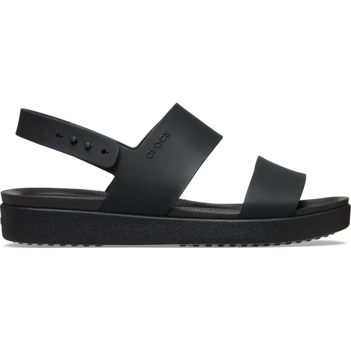 Crocs Women's Brooklyn Backstrap Low Low Sandals